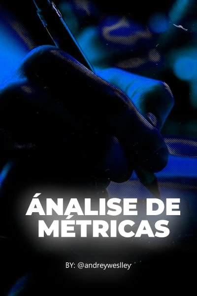 Analise Métrica