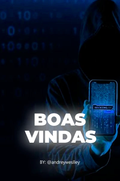Boas Vindas
