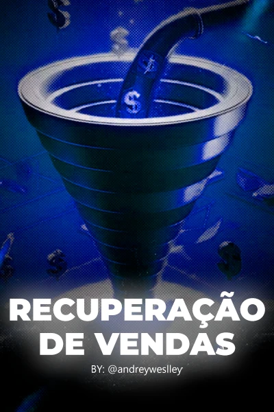 Recuperação de Vendas